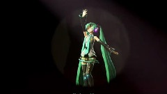 初音未来 - え?あぁ,そう