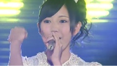 渡边麻友 - 少年よ