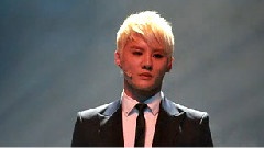 金俊秀 - One Day More JTBC 6th Musical Awards