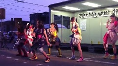 PEACEFUL - ロンド & Life Is Game 花川 饭拍版 11/07/26