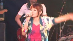 越尾さくら - サミシサデスティニー