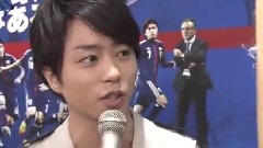 岚 - Music Station Mini Stage