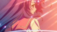Strawberry Eyes < 曾几何时天魔的黑兔 >ED5 NC