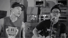 AJ Rafael,Jay Park - Here All Alone Pt. 3 Remix