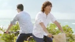 木村拓哉 - 爪哇咖喱