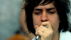 The Strokes - You Only Live Once
