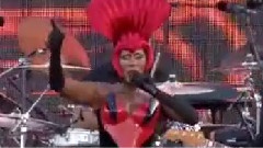 Grace Jones - Slave To The Rhythm