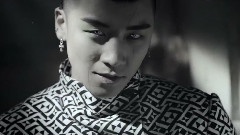BigBang - Monster