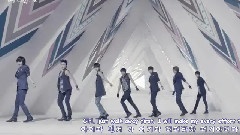 Infinite - The Chaser
