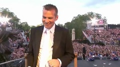 Robbie Williams - Mack The Knife