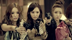 Dal★shabet - Mr. Bang Bang