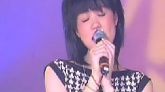 王菲 - 2003音乐高峰纪