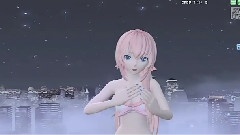 巡音流歌 - ファインダー