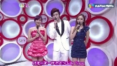 Kara,郑妮可 - SBS