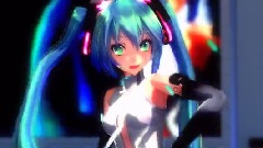 初音未来 - 多重未来のカルテット