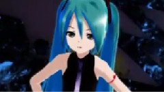 初音未来 - Opposite Side