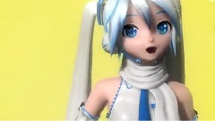初音未来,VOCALOID家族 - ストロボナイツ