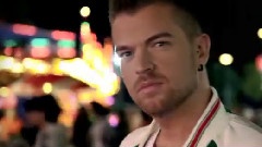 David Pop - Don't Give Up