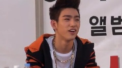 JJ Project - 清凉里签名会