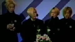 H.O.T. - I YAH & 受赏 & 安可