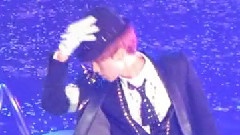 Super Junior - SuperShow4 Encore Eunhyuk Solo