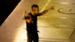 BigBang - Hands Up & Fantastic Baby Alive Tour In OSAKA