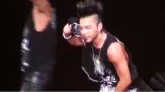 BigBang - Fantastic Baby Alive Tour In OSAKA