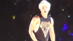 BigBang - Fantastic Baby Alive Tour In OSAKA
