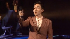 林宥嘉 - 我总是一个人在练习一个人 & 心酸 & 说谎
