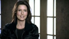 Shania Twain - Up! Close And Personal