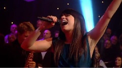 Lily Allen - The Lady Is A Tramp