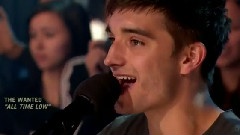 The Wanted - All Time Low