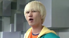 Super Junior - Mr.Simple LG