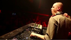Q-Dance,Frontliner - XXlerator Frontliner