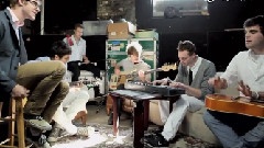 Paradise Fears - Payphone