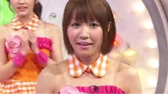 渡り廊下走り队7 - HEY!HEY!HEY! CUT