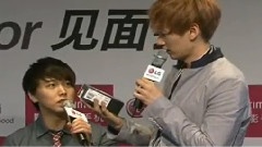 Super Junior - LG
