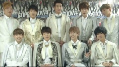 Super Junior - 宣传