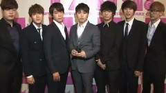 Super Junior - I AM