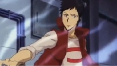 Katekyo Hitman Reborn Last One Standing