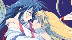 KOTOKO,动漫专属 - Agony