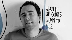Damien Leith - Forgive, Forget