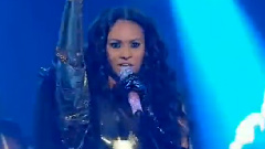 Alesha Dixon - Drummer Boy