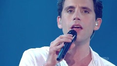 Mika - Happy Ending