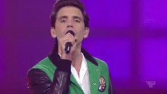 Mika - Relax, Take It Easy