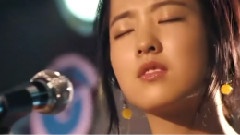 朴宝英,影视原声 - 也许是那样