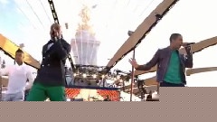 JLS - Everybody In Love & She Makes Me Wanna