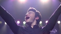 Glee Cast - Not The Boy Next Door