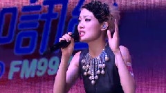 容祖儿 - 澎湃 Joey &