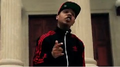 Yung Berg - Counting Money